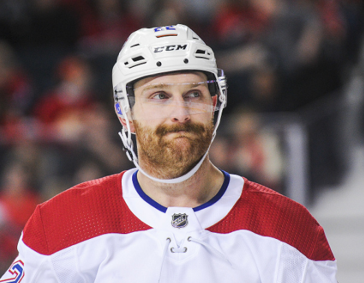 HAHA...On avait des attentes irréalistes envers Karl Alzner...