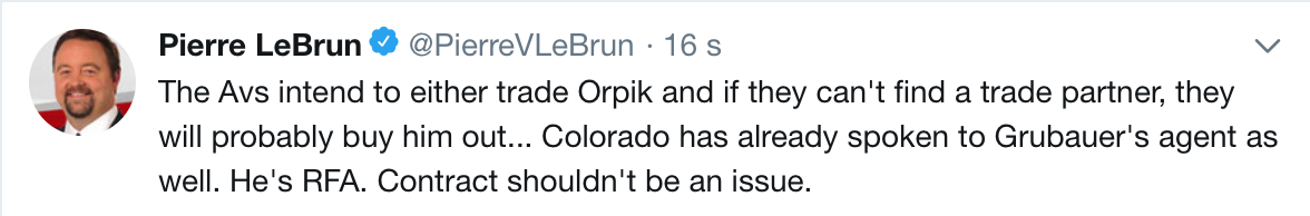 HAHA...Pauvre Brook Orpik...