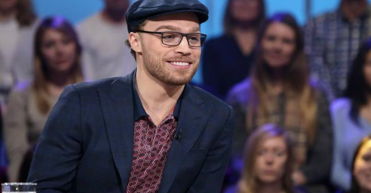 HAHA...Selon Max Domi, le jour le plus sous-estimé du CH...