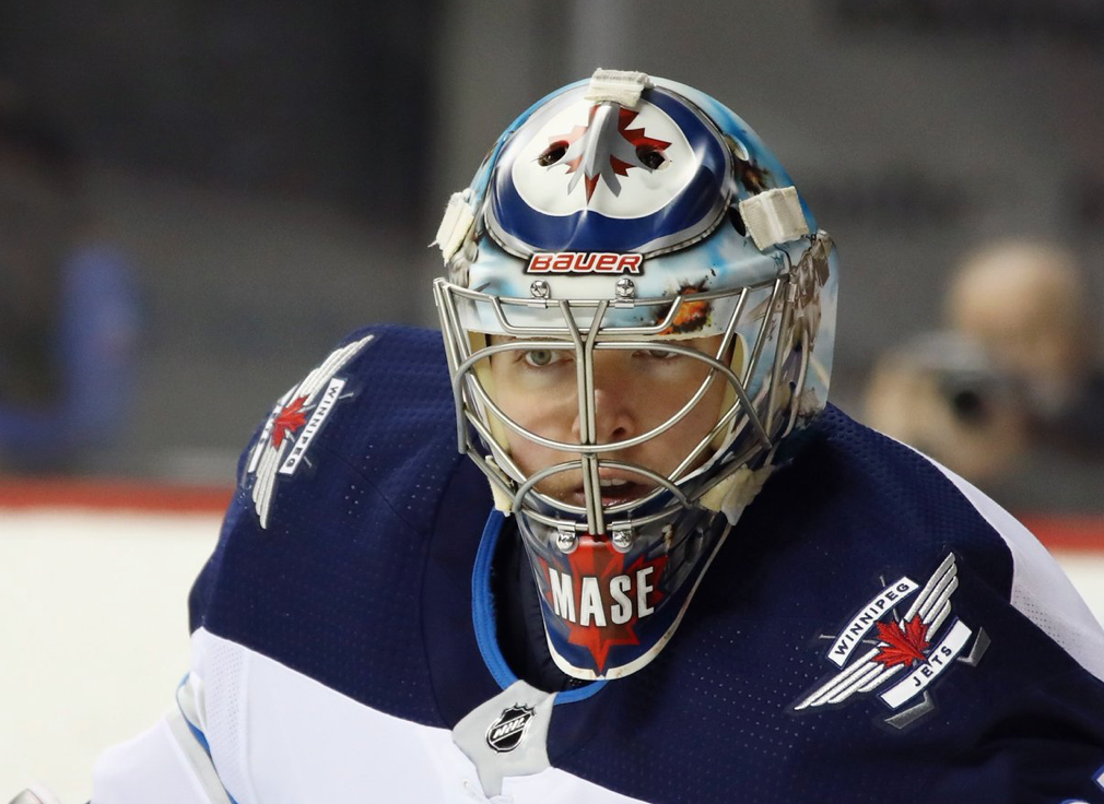 HAHA...Steve Mason, a déjà été racheté !!!