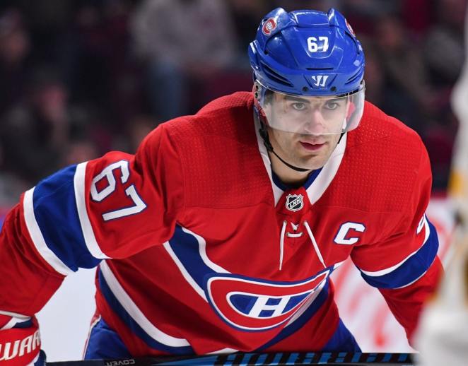 HAHA...Un retour à la Matt Duchene...