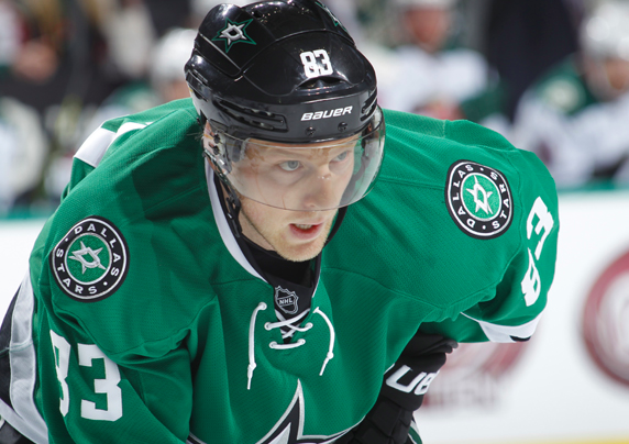 Hemsky peut devenir un MAGICIEN le temps d'un instant...