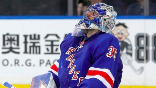 Henrik Lundqvist de plus en plus ouvert...à être échangé?