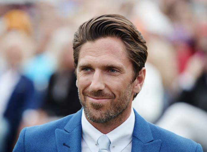 Henrik Lundqvist DÉTRUIT le Canadien de Montréal..