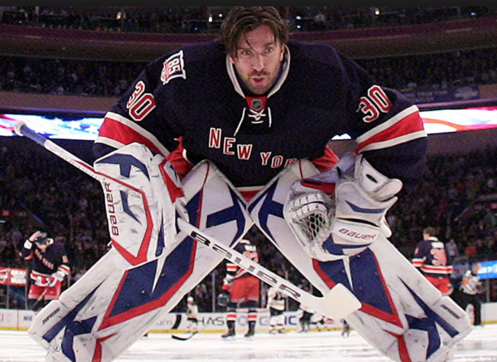 Henrik Lundqvist sera échangé au repêchage...