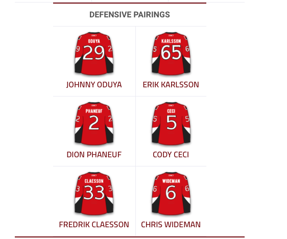 Henrik Zetterberg à Montréal?