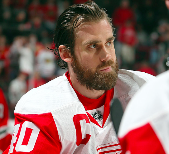 Henrik Zetterberg à Montréal? Qui le veut?