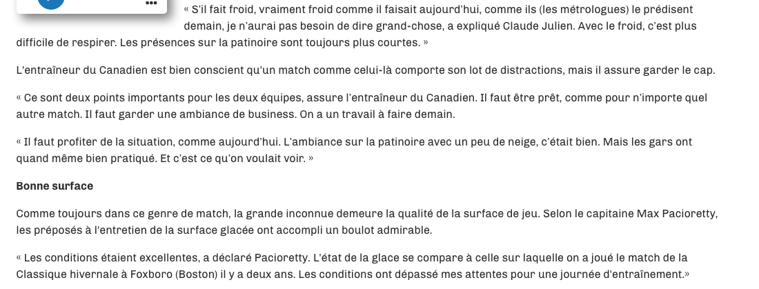 Heureusement, Chucky a arrêté de FUMER des JOINTS...