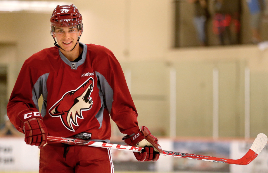 Heureusement que Marc Bergevin a REFUSÉ l'offre des Coyotes..