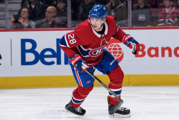 HEY...Voir que Mike Reilly...