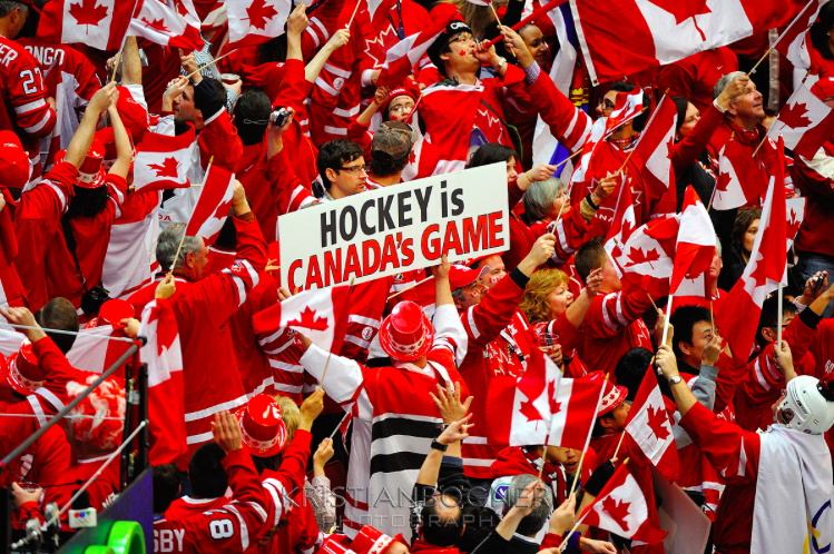 Hockey Canada a publié sa liste préliminaire des joueurs qui se battront pour faire TEAM CANADA en vue des Olympiques..