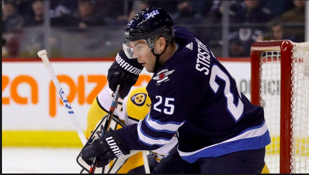 Hockey Night in Canada envoie Paul Stastny à Montréal!!!!!!!!!