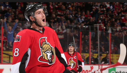 Hoffman ou PATCH: le choix des Blues...