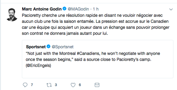 HONTE à TOI PATCH...
