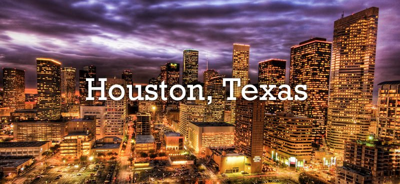 HOUSTON aura une équipe de la LNH...