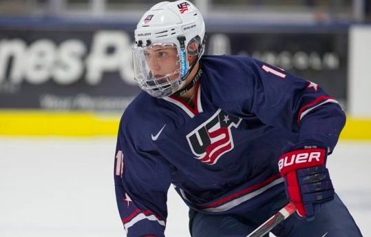 Hughes ou Walstrom...ZADINA BABY!!!!!!