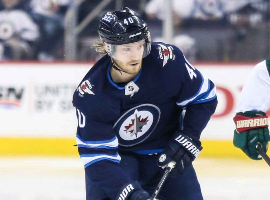 Il a fait 29 POINTS avec les Jets...