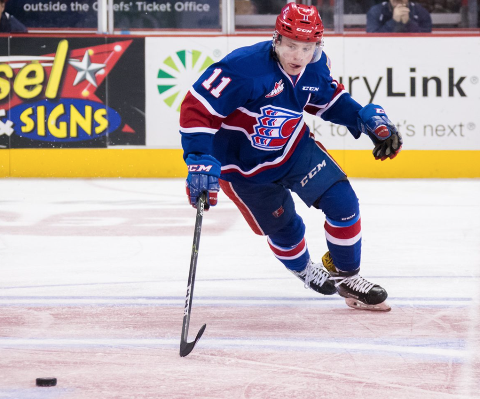 Il en manquerait un peu pour Pacioretty, MAIS...