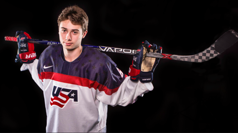 Il est possible de signer John Tavares ET mettre le salaire de Ryan O'Reilly sur la masse..