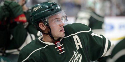 Il est vraiment temps d'envoyer Alex Galchenyuk au Minnesota...