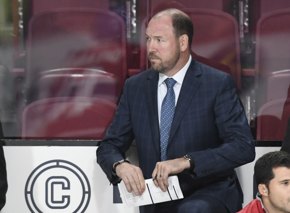 Il était pourri comme adjoint, il ne sera pas mieux comme coach...