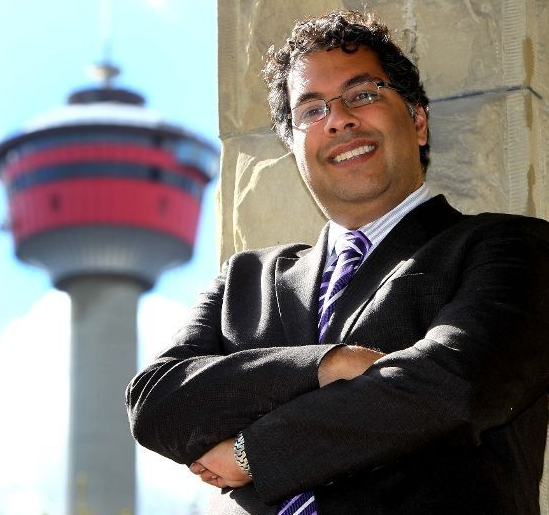 Il faudrait que Calgary et Québec s