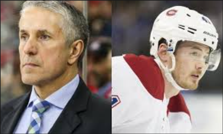 Il faudrait que les ANGLOS arrêtent de CRACHER sur Bob Hartley..