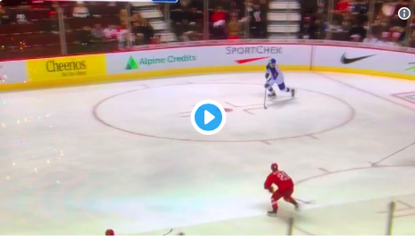 Il faut arrêter de parler d'Alex Romanov comme d'un Alexei Emelin ou d'un Francis Bouillon..