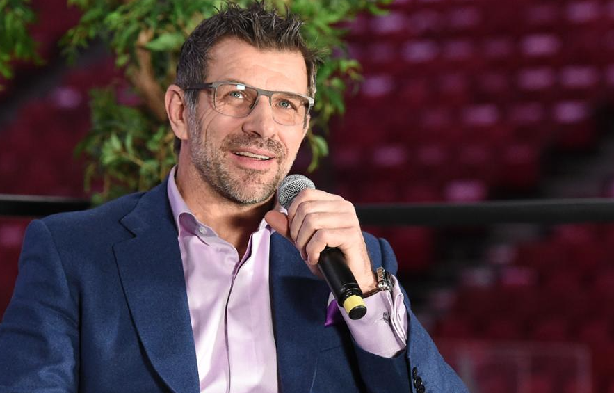 Il faut CONGÉDIER Marc Bergevin...pour lui...