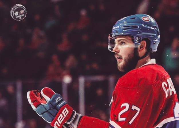 Il faut dire à Chucky...