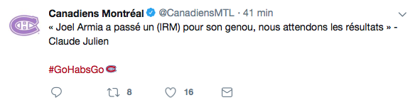 Il faut être POISSON pour croire à la fausse transparence du CH...