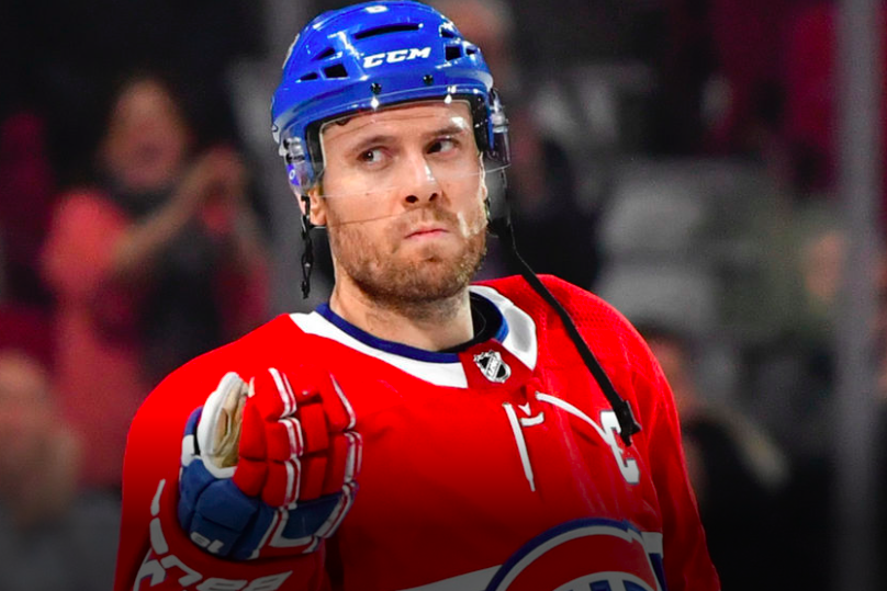 ​Il faut faire une PÉTITION...Pour que BAUER recommence à faire les bâtons de Shea Weber..