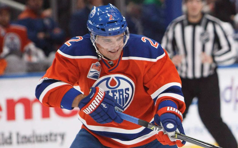  Il faut proposer Karl Alzner aux Oilers...