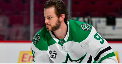 Il faut proposer Max Pacioretty aux Stars...