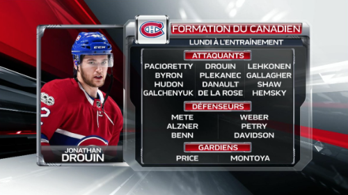 Il faut que Carey CHOKE encore et encore..