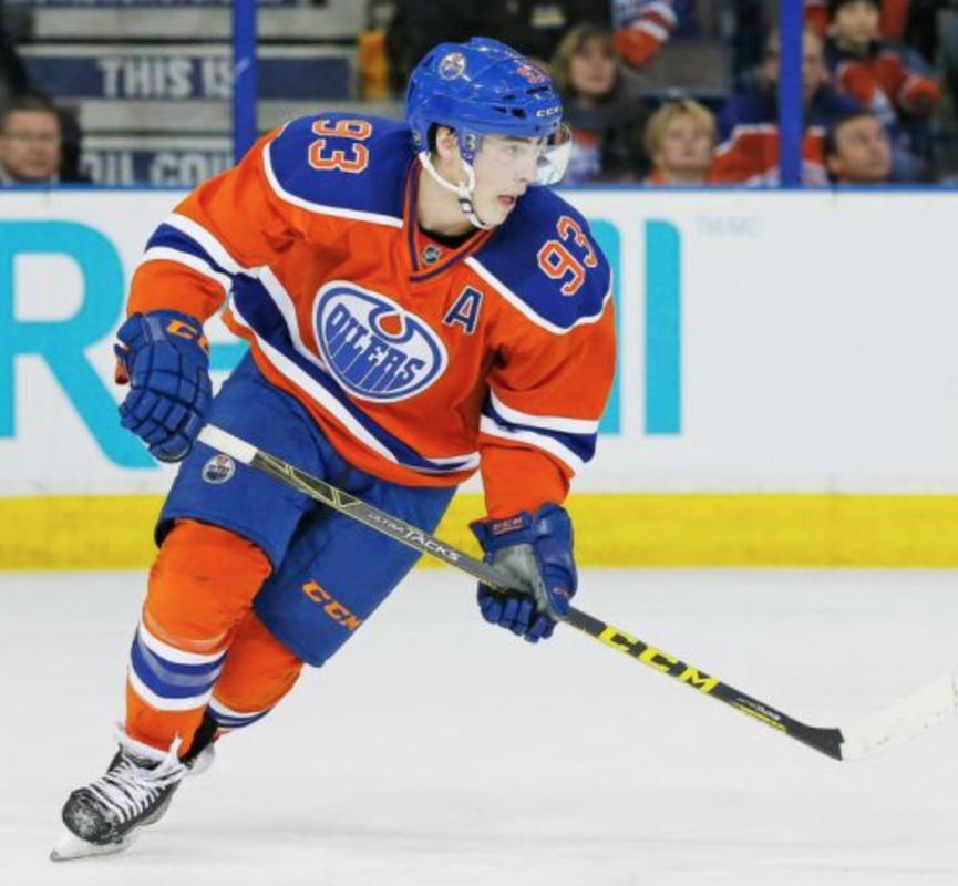 Il faut que Connor McDavid signe le plus gros contrat possible...