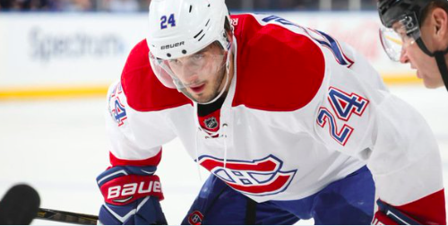 Il faut que les journalistes du Québec..