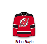 Il faut que Marc Bergevin appelle les Devils..