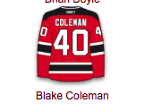 Il faut que Marc Bergevin appelle les Devils..