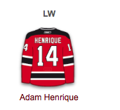 Il faut que Marc Bergevin appelle les Devils..