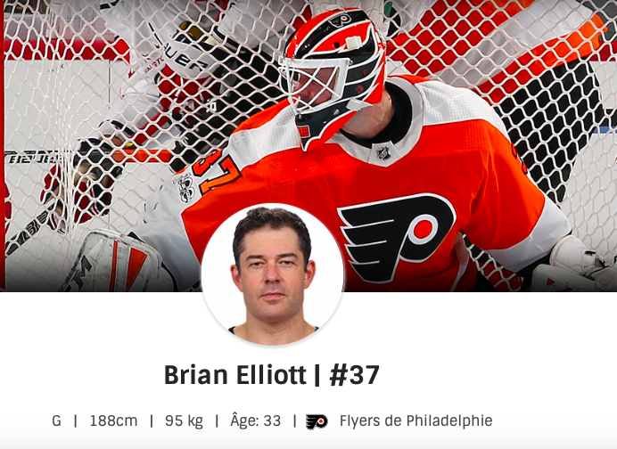 Il faut remplacer Antti Niemi par....