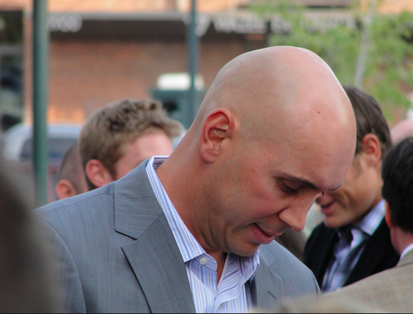 Il ne doit plus COACHER....JAMAIS....