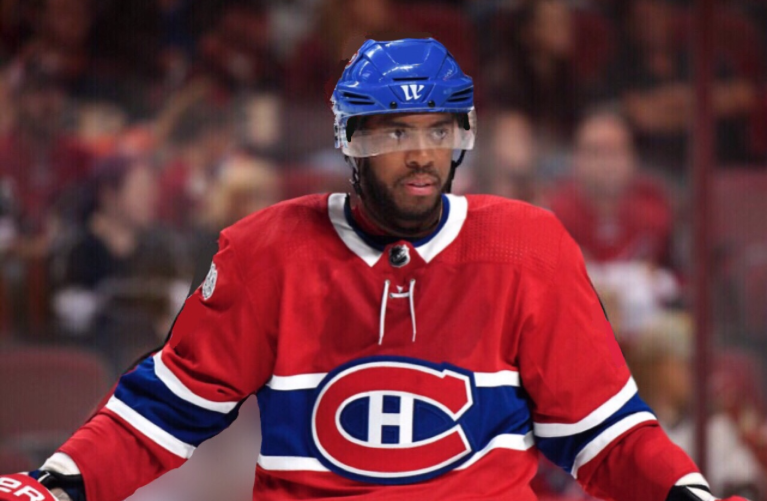 Il ne jouera plus jamais dans la LNH...