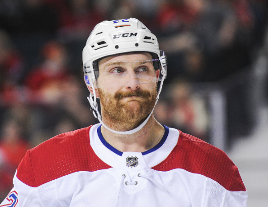 Il n'y a AUCUN espoir pour Karl Alzner...