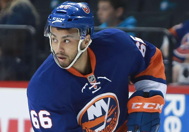 Il n'y a pas que les noms de Brock Nelson et de Nick Leddy qui ont été discutés entre Marc Bergevin et Garth Snow.