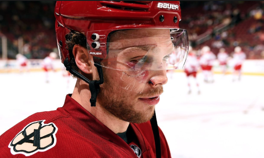 Il n'y a pas que Nikita Scherbak qui pourrait être SACRIFIÉ pour Max Domi...