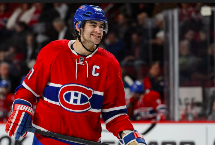 Il n'y aura plus de place pour Max Pacioretty quand son contrat va se terminer...