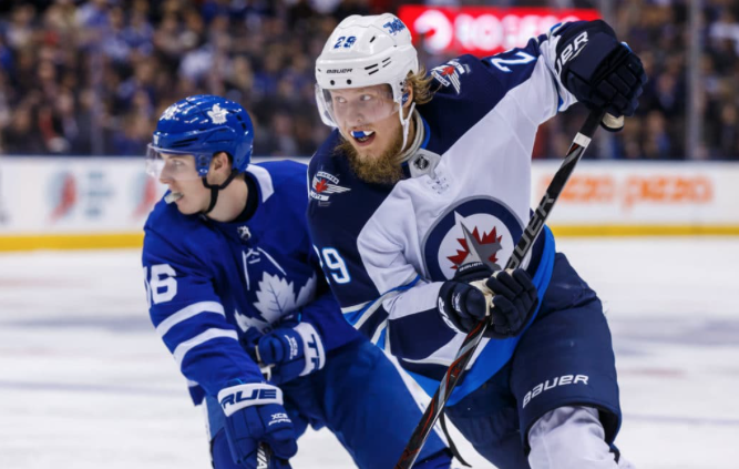 Il peut oublier le contrat d'Auston Matthews...