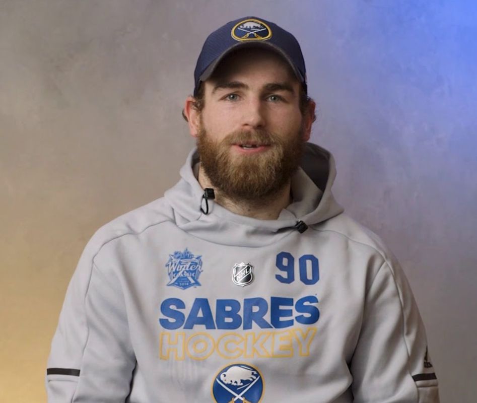 Il reste 3 jours aux Sabres, pour échanger Ryan O'Reilly...