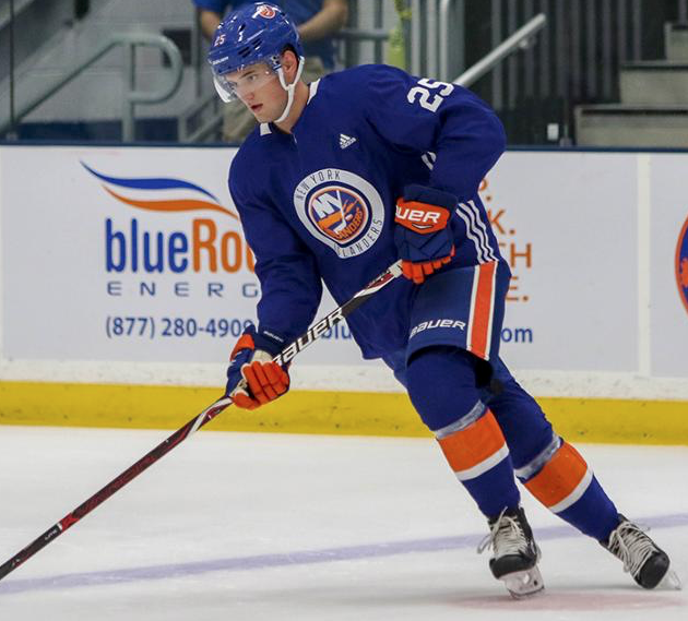 Il sacre son camp de l'université pour de bon...